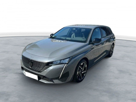 338323_p2 - PEUGEOT - 308 SW - 2025