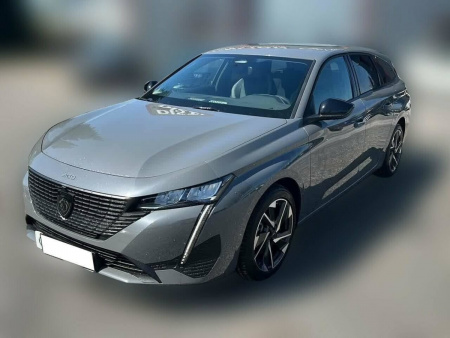 338329_p2 - PEUGEOT - 308 SW - 2025