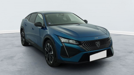 334627_p2 - PEUGEOT - 408 - 2024