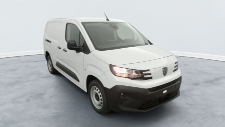 340091_p2 - PEUGEOT - PARTNER - 2025