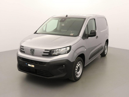339320_p2 - PEUGEOT - PARTNER - 2025