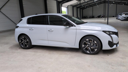 45168_p28 - PEUGEOT - 308 - 2025