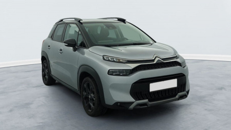 335387_p2 - CITROEN - C3 AIRCROSS - 2024