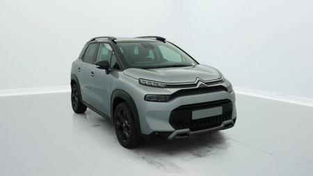 331108_p2 - CITROEN - C3 AIRCROSS - 2024