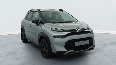 334800_p2 - CITROEN - C3 AIRCROSS - 2024