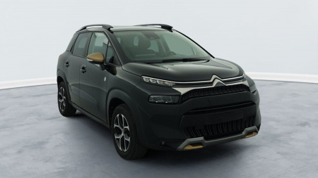331166_p2 - CITROEN - C3 AIRCROSS - 2023