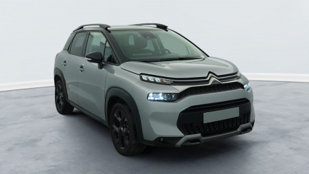 335458_p2 - CITROEN - C3 AIRCROSS - 2024