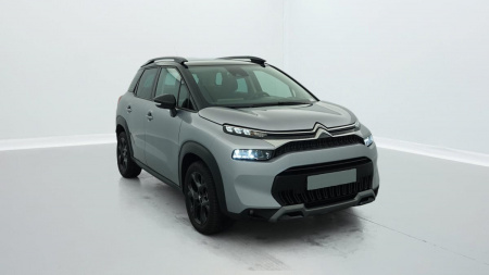 328166_p2 - CITROEN - C3 AIRCROSS - 2024
