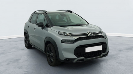 335405_p2 - CITROEN - C3 AIRCROSS - 2024