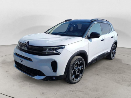 341953_p2 - CITROEN - C5 AIRCROSS - 2025