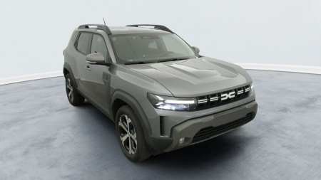 340740_p2 - DACIA - DUSTER - 2025