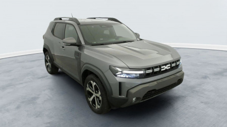 340754_p2 - DACIA - DUSTER - 2025
