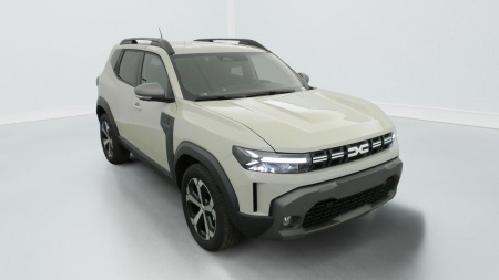 341059_p2 - DACIA - DUSTER - 2025