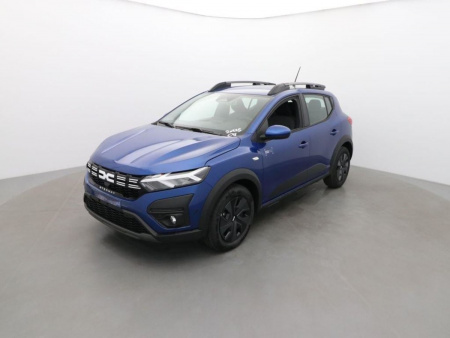 341733_p2 - DACIA - SANDERO - 2025