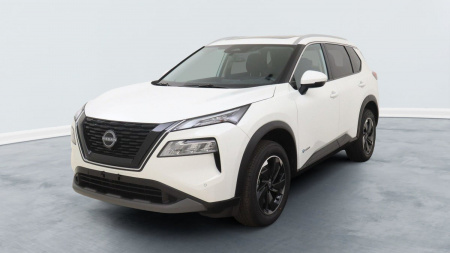 341244_p2 - NISSAN - X TRAIL - 2025