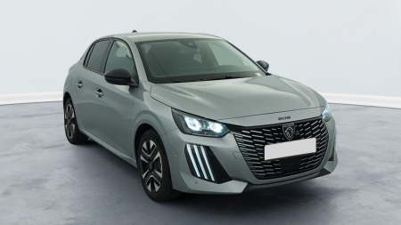 337978_p2 - PEUGEOT - 208 - 2024