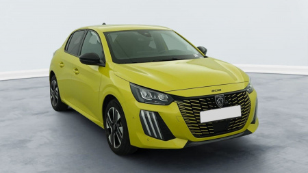 337386_p2 - PEUGEOT - 208 - 2024