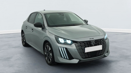 337991_p2 - PEUGEOT - 208 - 2024