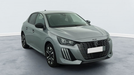 337466_p2 - PEUGEOT - 208 - 2024