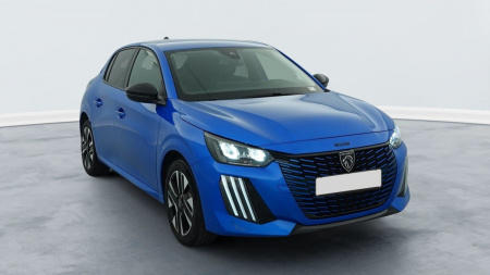 338038_p2 - PEUGEOT - 208 - 2024
