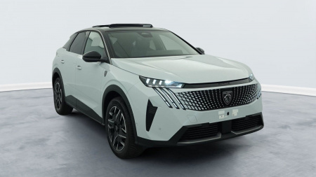 333091_p2 - PEUGEOT - 3008 - 2025