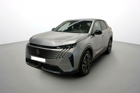 341611_p2 - PEUGEOT - 3008 - 2025