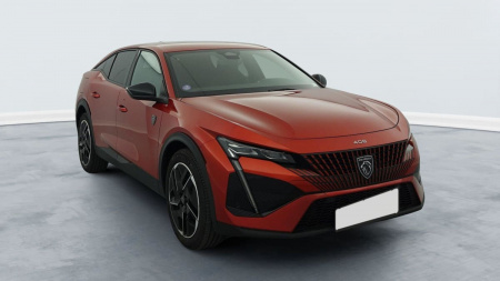 334678_p2 - PEUGEOT - 408 - 2023