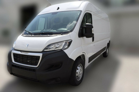 341243_p2 - PEUGEOT - BOXER - 2025