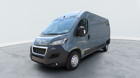 341261_p2 - PEUGEOT - BOXER - 2025