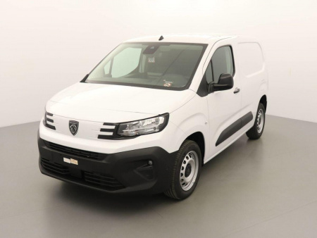 341614_p2 - PEUGEOT - PARTNER - 2025