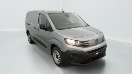 341654_p2 - PEUGEOT - PARTNER - 2025