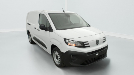 341636_p2 - PEUGEOT - PARTNER - 2025