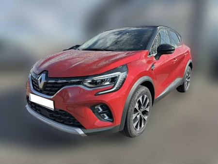 337414_p2 - RENAULT - CAPTUR - 2024