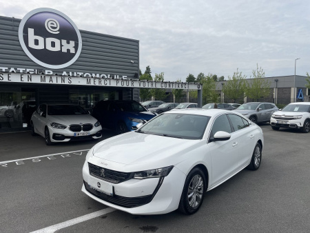 50509549 - PEUGEOT - 508 - 2019
