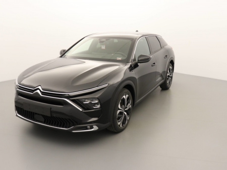 N196323_p3 - CITROEN - C5 X - 2024