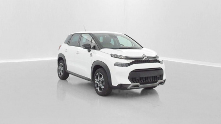 317686_p2 - CITROEN - C3 AIRCROSS - 2025