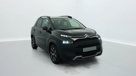328197_p2 - CITROEN - C3 AIRCROSS - 2024