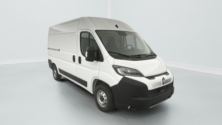 342609_p2 - CITROEN - JUMPER - 2024