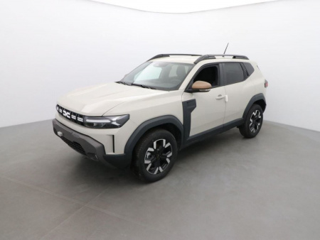 343146_p2 - DACIA - DUSTER - 2025