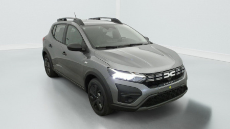 343097_p2 - DACIA - SANDERO - 2025