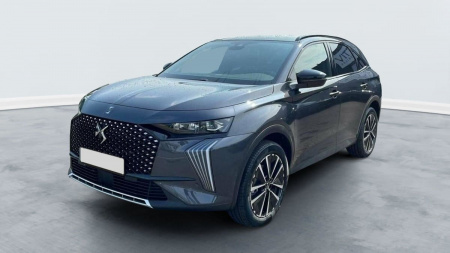 343434_p2 - DS - DS 7 CROSSBACK - 2025