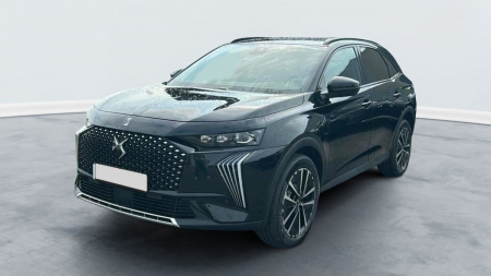343420_p2 - DS - DS 7 CROSSBACK - 2025
