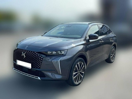 343435_p2 - DS - DS 7 CROSSBACK - 2025