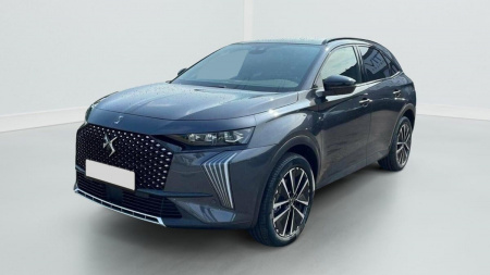 343434_p2 - DS - DS 7 CROSSBACK - 2025