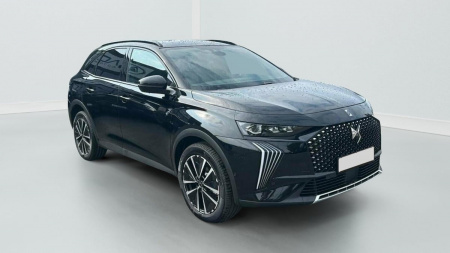 343437_p2 - DS - DS 7 CROSSBACK - 2025