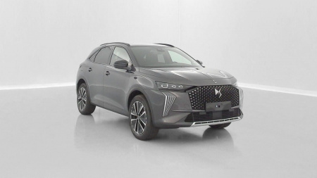 338163_p2 - DS - DS 7 CROSSBACK - 2025