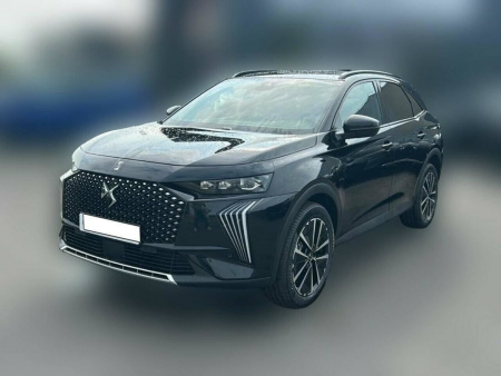 343433_p2 - DS - DS 7 CROSSBACK - 2025
