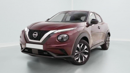 342245_p2 - NISSAN - JUKE - 2025