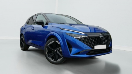 332928_p2 - NISSAN - QASHQAI - 2025