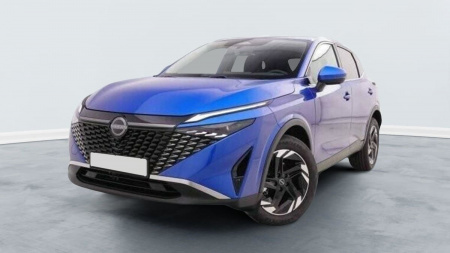 342672_p2 - NISSAN - QASHQAI - 2025